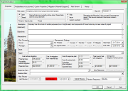 Qualitative Risk Analysis: Risk Form